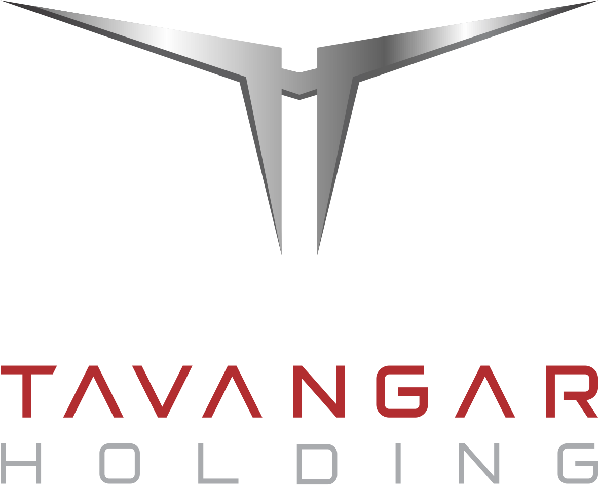 لوگو هلدینگ توانگر