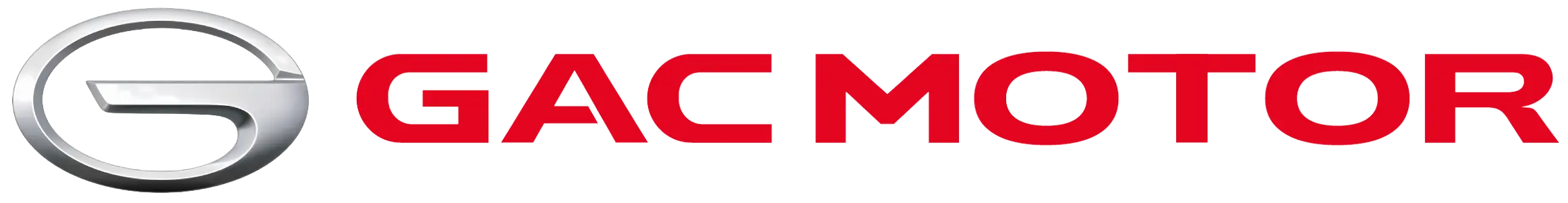 GAC Motor logo