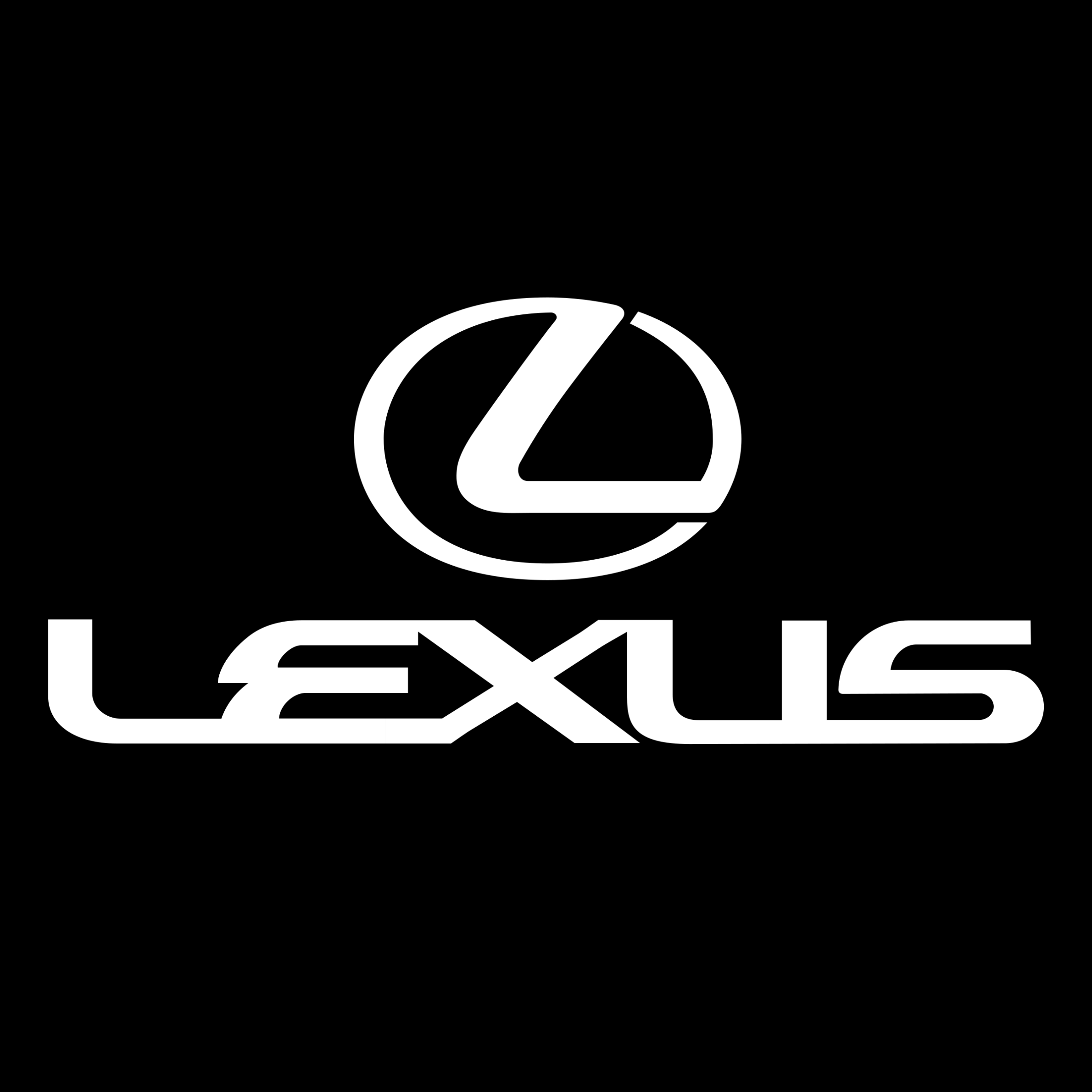 Lexus logo