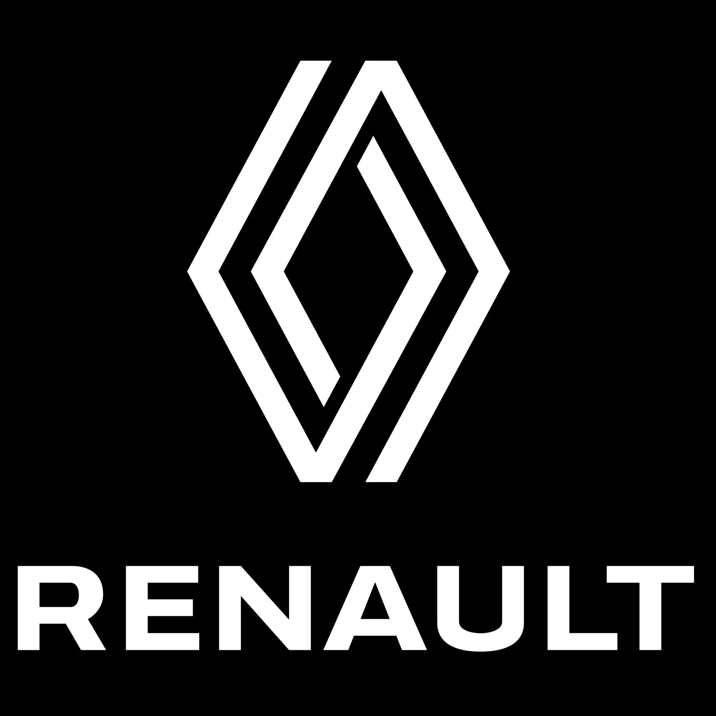 Renault logo